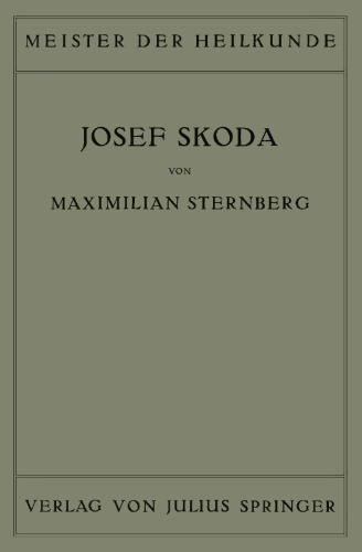 Josef Skoda