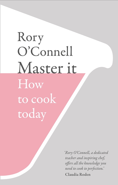 Master it: how to cook today