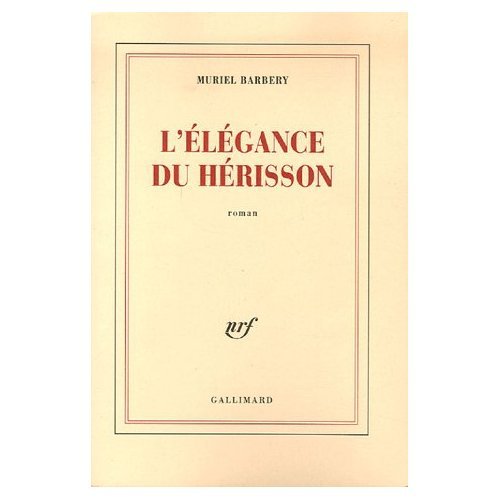 L'élégance du Herisson