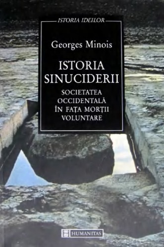 Istoria sinuciderii