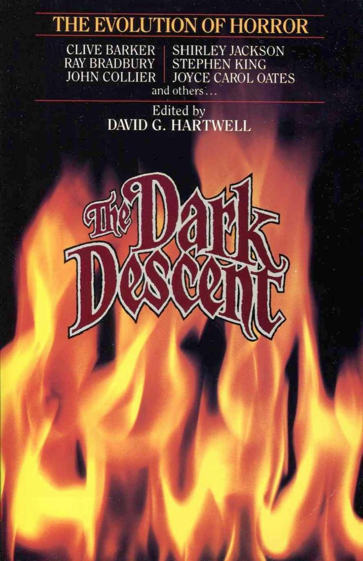 The Dark Descent