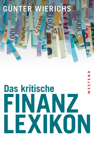 Das kritische Finanzlexikon