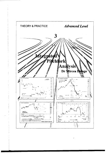 Integrated Pitchfork Analysis Volume 3