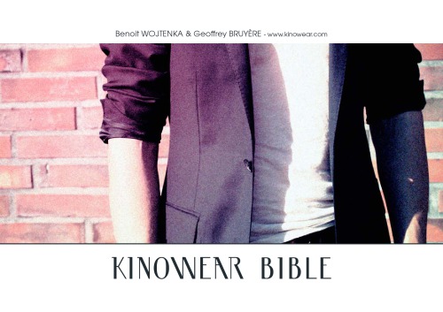 Kinowear Bible