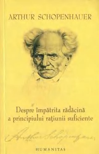 Despre impatrita radacina a principiului ratiunii suficiente