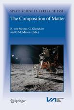 The Composition of Matter