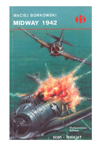 Midway 1942