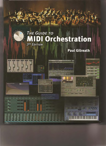 The Guide To MIDI Orchestration