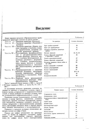 Промышленная трубопроводная арматура. Часть II