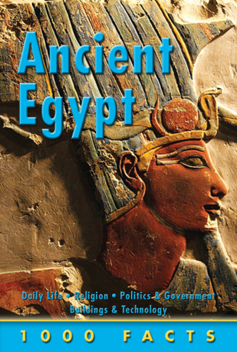 1000 Facts - Ancient Egypt