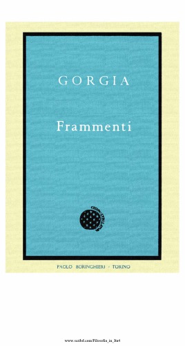 Frammenti