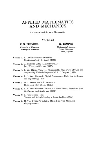 Torques and Attitude Sensing in Earth Satellites