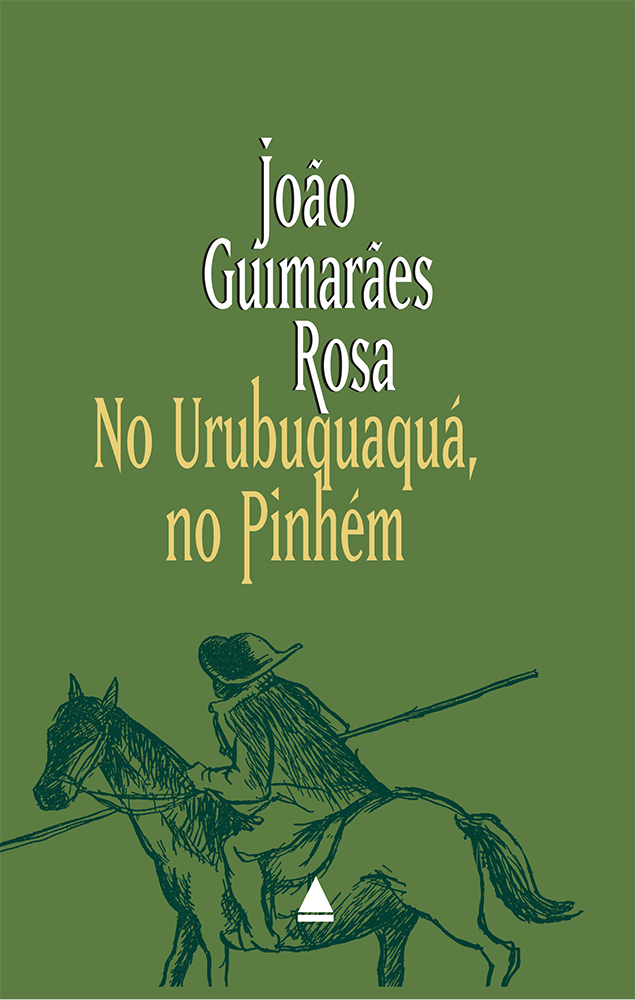 No Urubuquaquá, no Pinhém