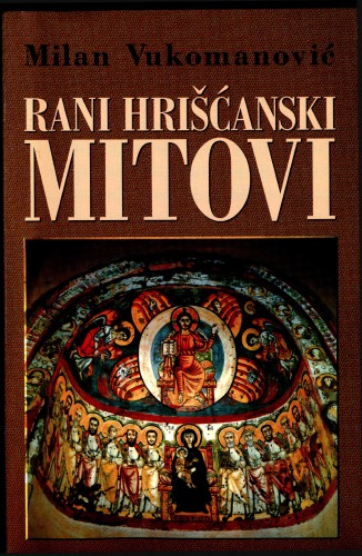 Rani Hrišćanski Mitovi