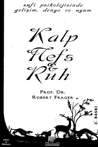 Kalp-Nefs-Ruh