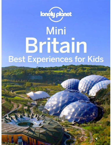 Mini Britain: Best Experiences for Kids