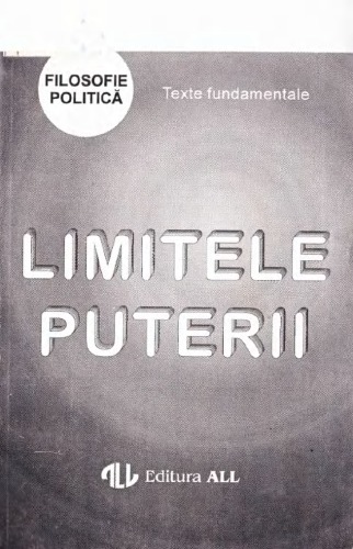 Limitele puterii