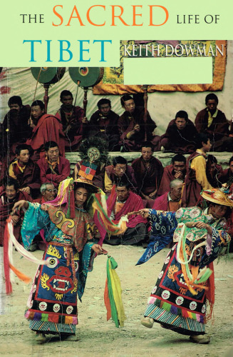 The Sacred Life of Tibet