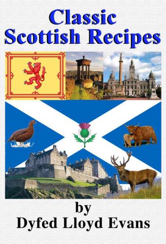 Classic Scottish Recipes