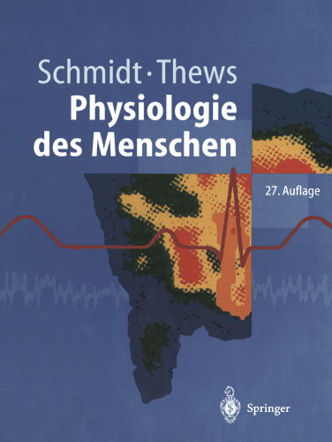 Physiologie des Menschen