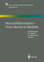 Neuroinflammation — From Bench to Bedside