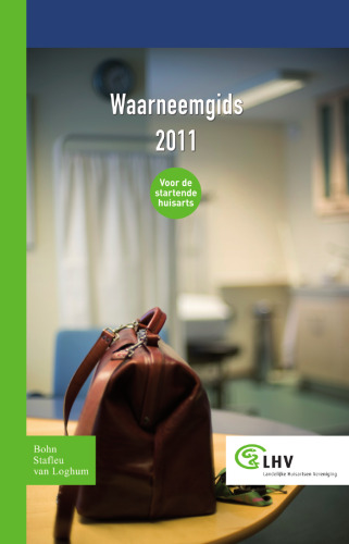 Waarneemgids 2011