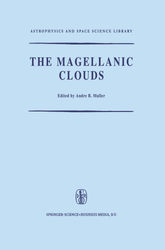 The Magellanic Clouds: A European Southern Observatory Presentation: Principal Prospects, Current Observational and Theoretical Approaches, and Prospects for Future Research