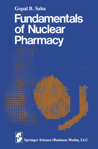 Fundamentals of Nuclear Pharmacy