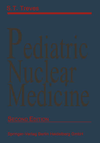 Pediatric Nuclear Medicine