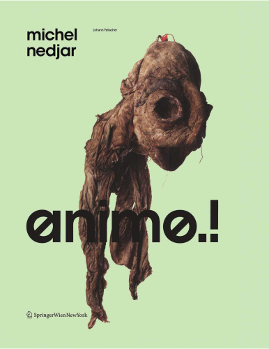 michel nedjar: animo.!