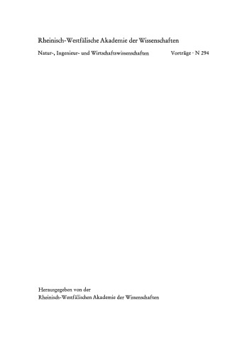 Das Europäische Währungssystem — Eine europapolitische Grundentscheidung im Rückblick