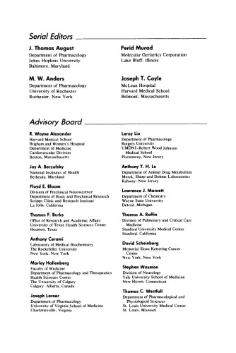 DNA Topoisomerases: Biochemistry and Molecular Biology