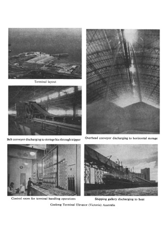 The Entomology of Radiation Disinfestation of Grain. A Collection of Original Research Papers