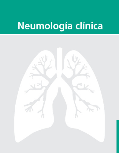 Neumología Clínica