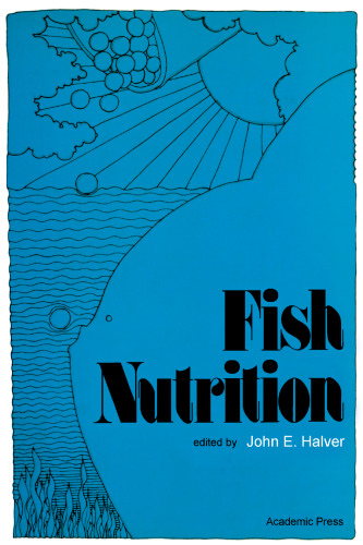 Fish Nutrition