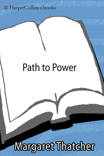 The Path to Power