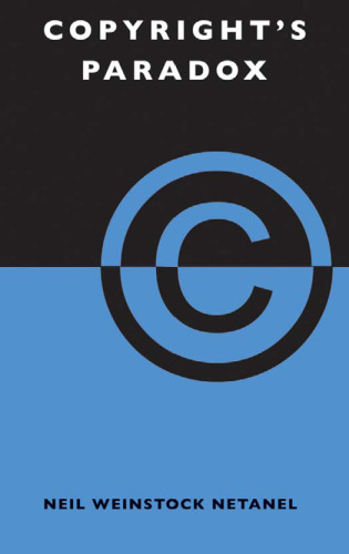 Copyright's paradox