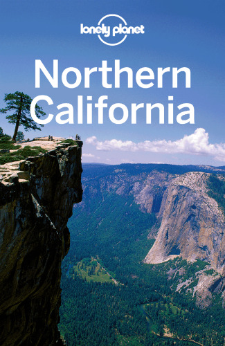 Lonely Planet Northern California