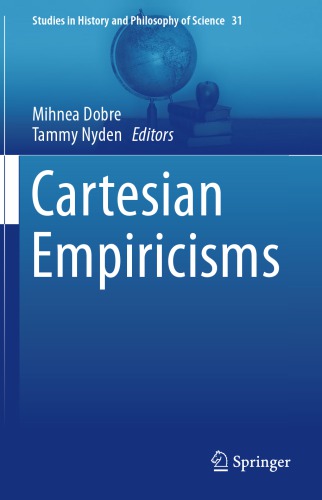 Cartesian Empiricisms