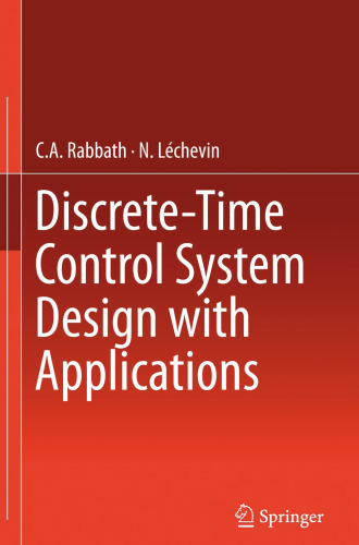 Discrete-Time Control System Design with Applications