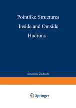 Pointlike Structures Inside and Outside Hadrons