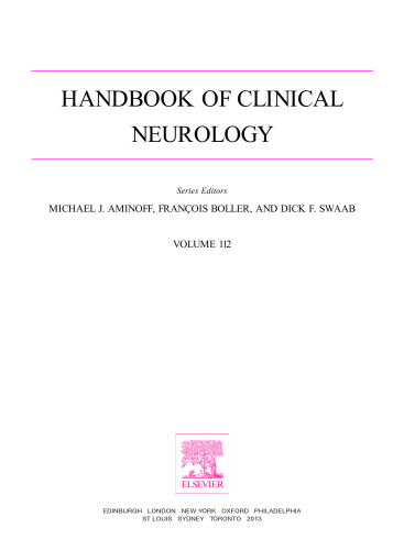 Pediatric Neurology