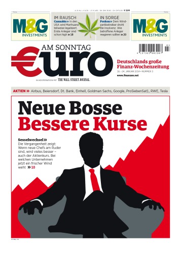 Euro am Sonntag 03 2014