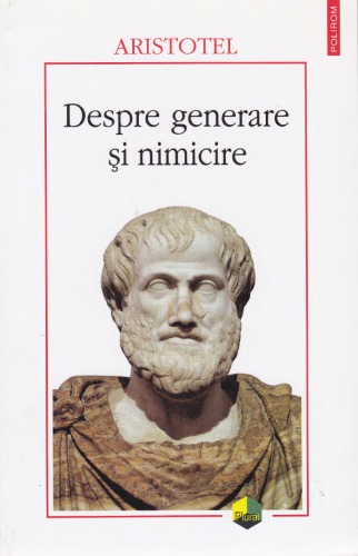 Despre generare si nimicire