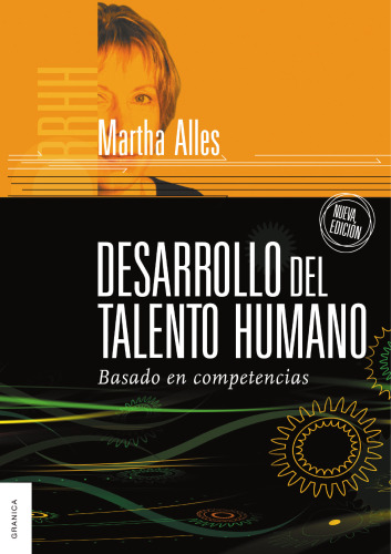 Desarrollo del talento humano/ Human Talent Development