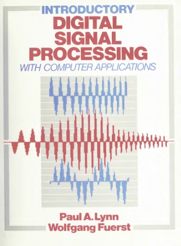 Introductory Digital Signal Processing with Computer Applications