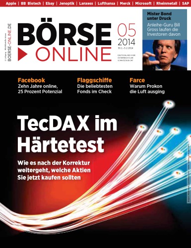 Börse Online 05-2014