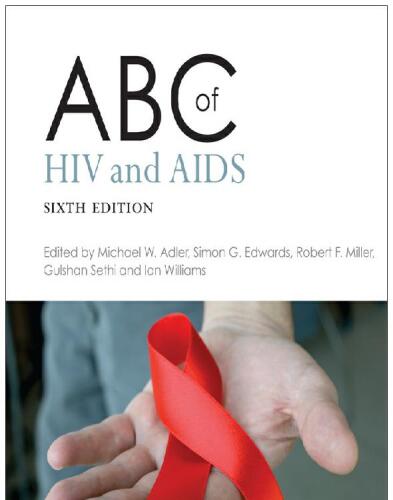 ABC of HIV and AIDS