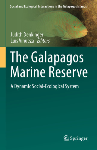 The Galapagos Marine Reserve: A Dynamic Social-Ecological System