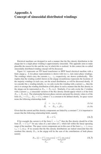 Veltman. Fundamentals of electrical drives.2007.zip